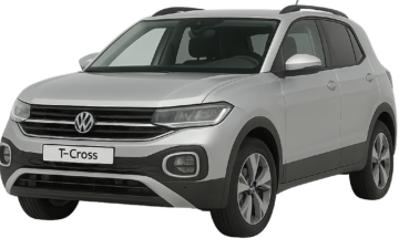 VW T-Cross Nr. 6918